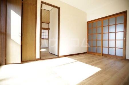 4/11 リビング/ダイニング