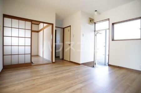 6/11 リビング/ダイニング