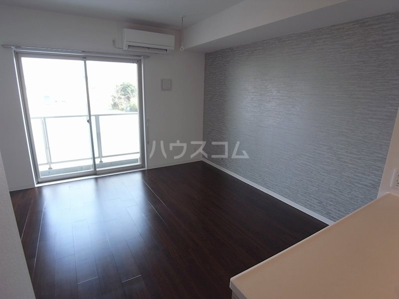 4/26 リビング/ダイニング