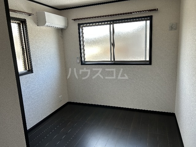 6/28 寝室