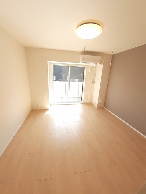 3/27 リビング/ダイニング