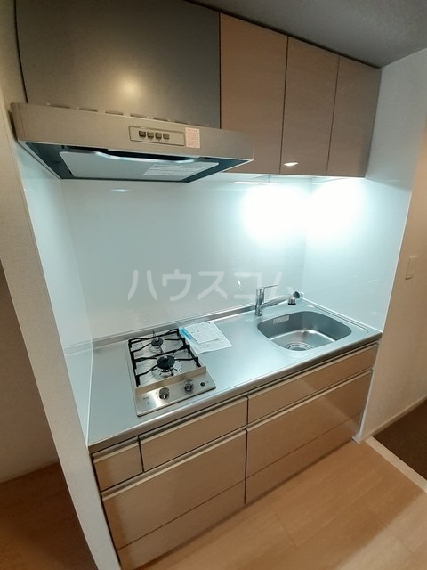 6/21 キッチン