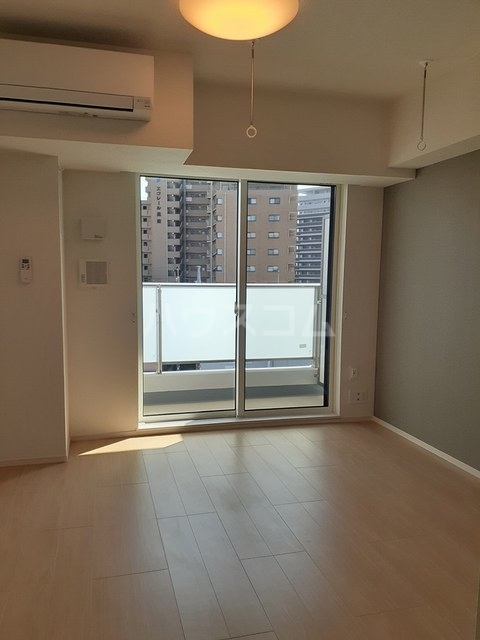 3/27 リビング/ダイニング