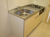 6/14 キッチン