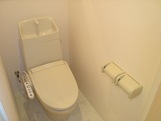 8/14 トイレ