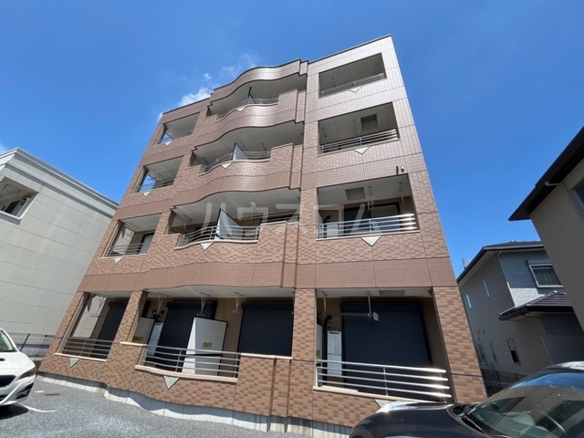 1/21 外観