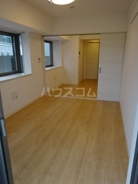 5/30 リビング/ダイニング