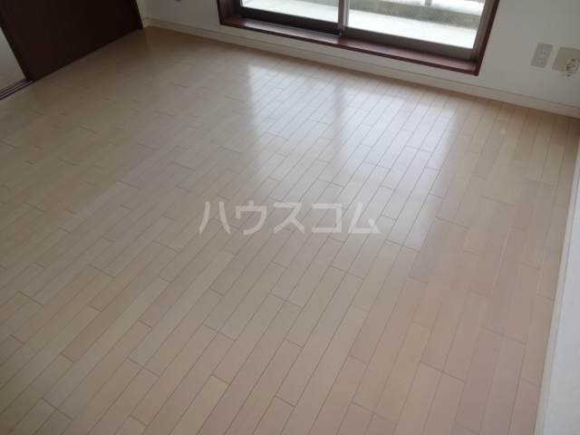 17/27 バルコニー