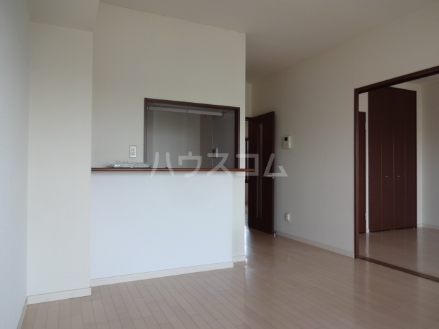 4/27 リビング/ダイニング