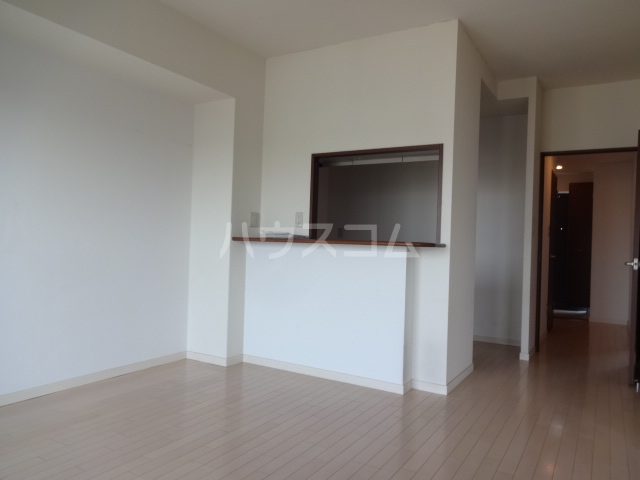 5/27 リビング/ダイニング