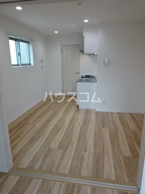 5/26 リビング/ダイニング