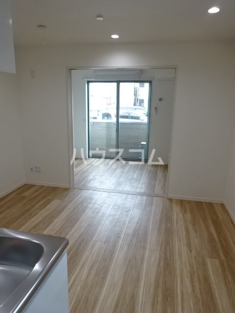 4/26 リビング/ダイニング