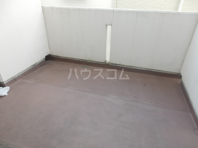 15/25 バルコニー