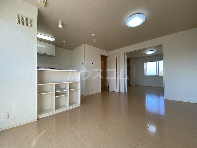 4/30 リビング/ダイニング