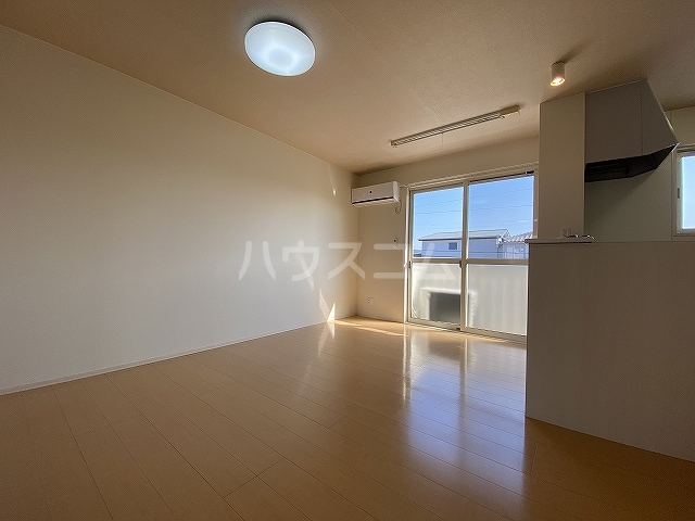 20/30 バルコニー