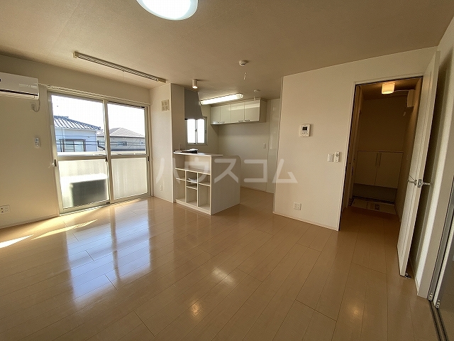 3/30 リビング/ダイニング