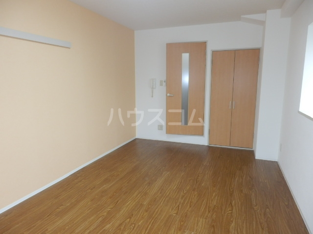 3/27 リビング/ダイニング