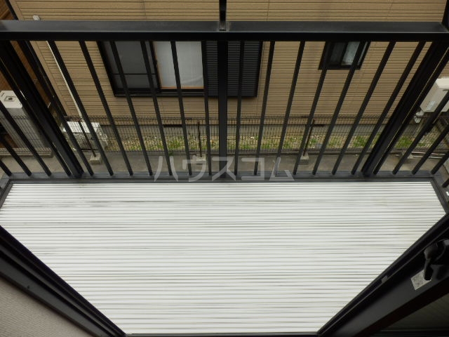 19/30 バルコニー