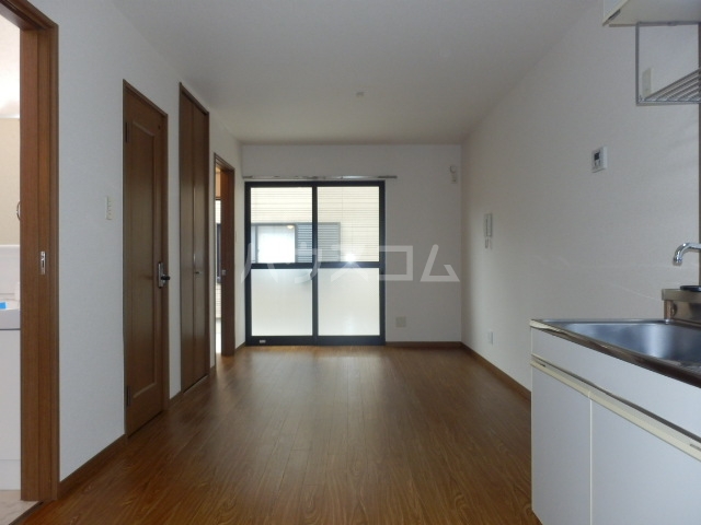 6/30 リビング/ダイニング