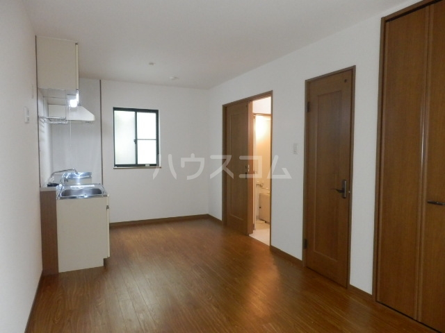 7/30 リビング/ダイニング