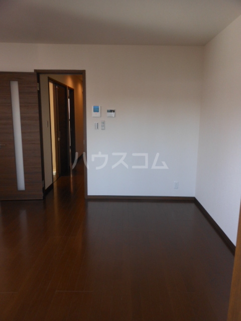 4/25 リビング/ダイニング