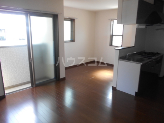 3/25 リビング/ダイニング