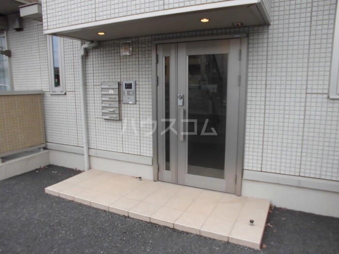 14/24 エントランス