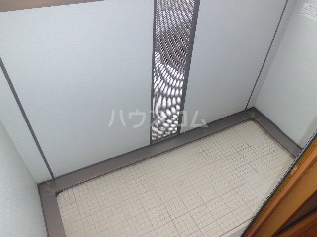 17/29 バルコニー