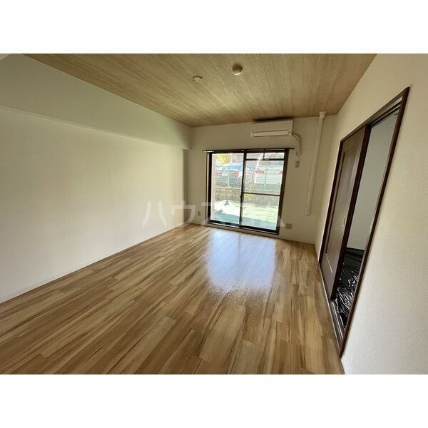 3/15 リビング/ダイニング