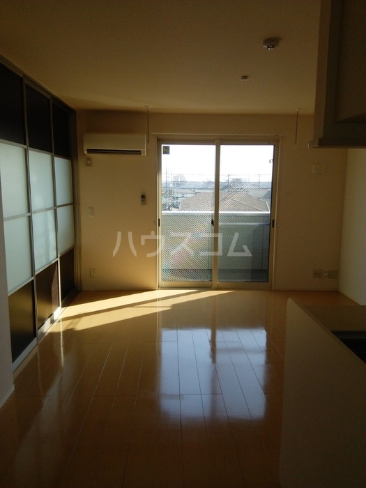 3/25 リビング/ダイニング