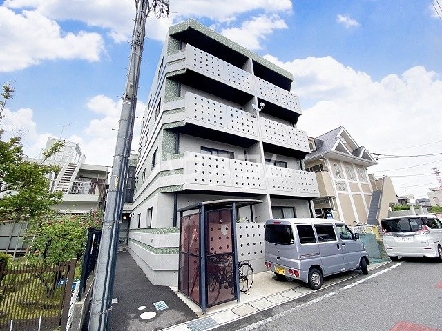 2/11 外観