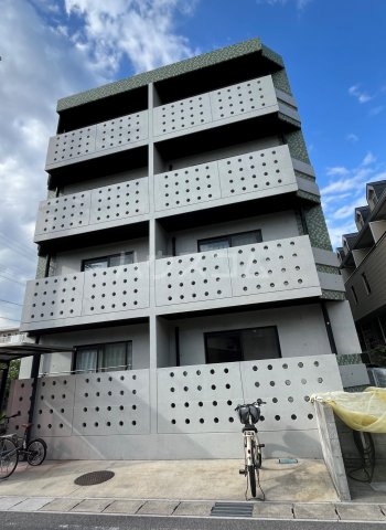 1/26 外観