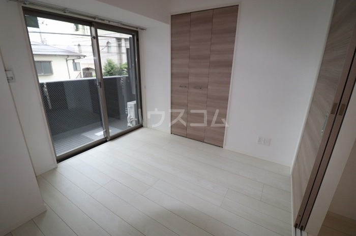 5/20 リビング/ダイニング