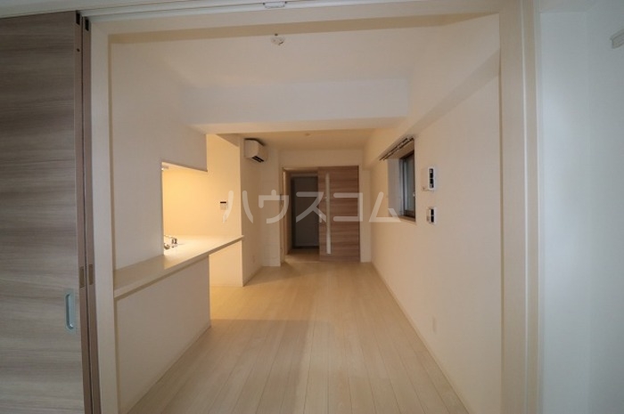 4/20 リビング/ダイニング