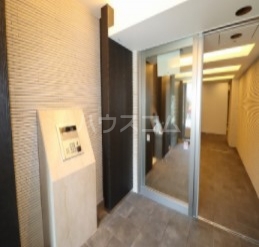 2/10 エントランス