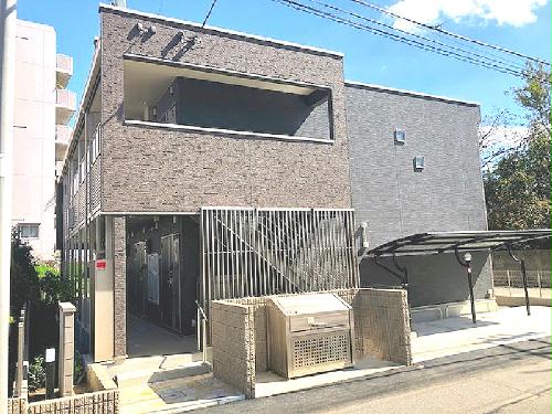 11/12 エントランス