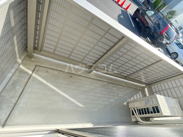 13/24 バルコニー