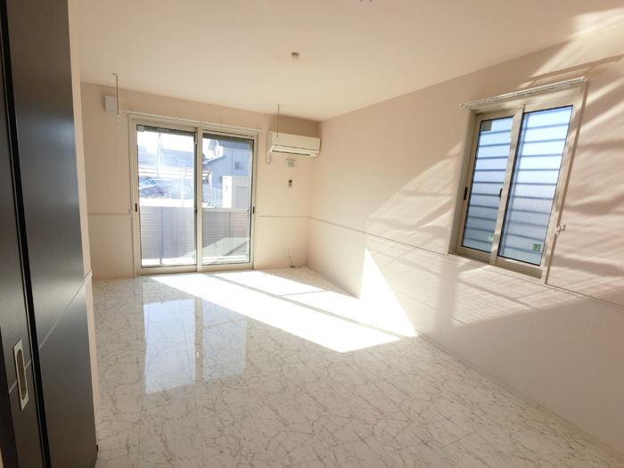 3/24 リビング/ダイニング