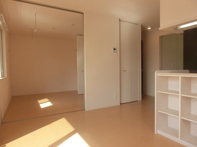 3/30 リビング/ダイニング