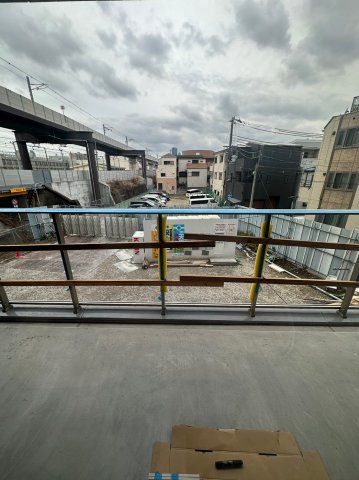 14/24 バルコニー