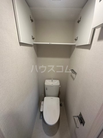 10/24 トイレ
