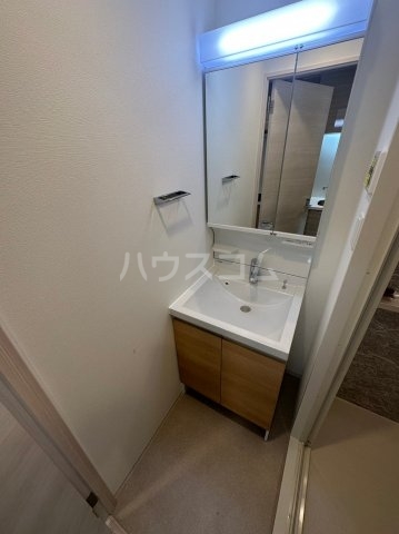 11/24 洗面
