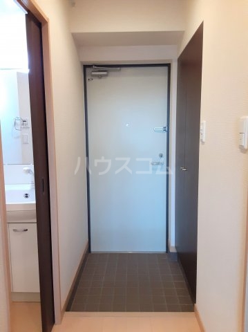 7/30 玄関