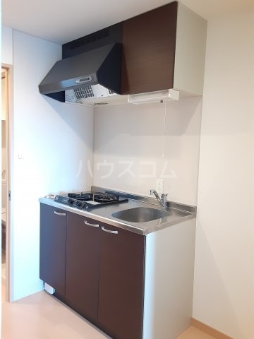 8/30 キッチン