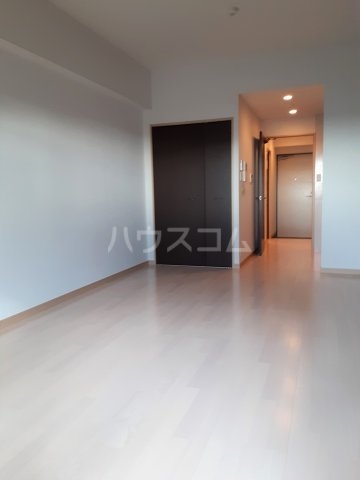 4/30 寝室