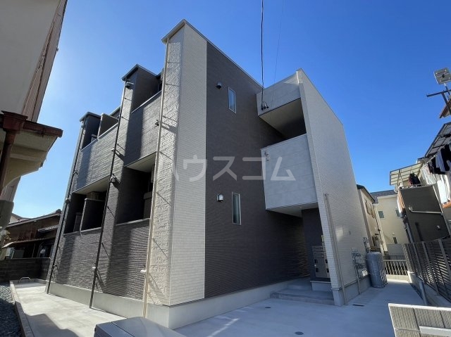 1/29 外観