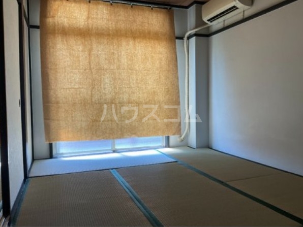 6/30 室内