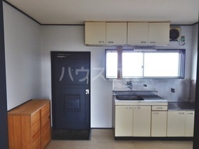 3/24 リビング/ダイニング