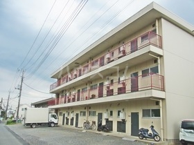 2/12 エントランス