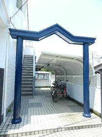 2/11 エントランス